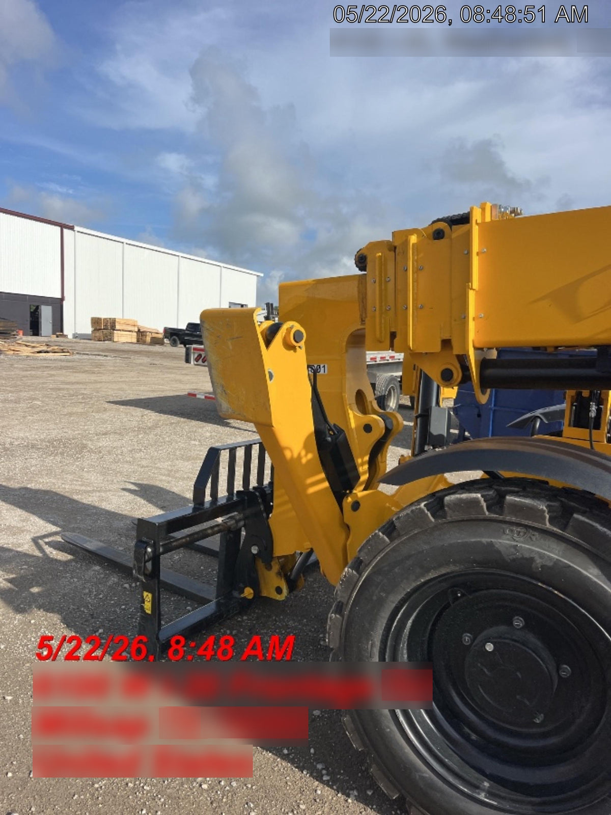 2025 JCB 512-56