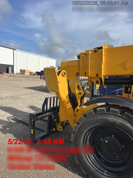 2025 JCB 512-56