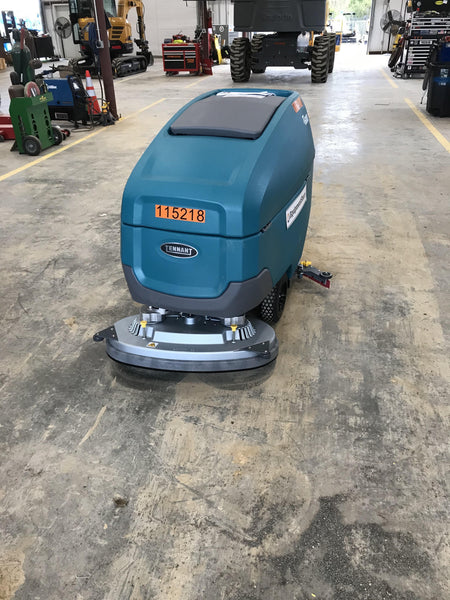 2020 TENNANT T600E