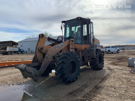 2021 PALADIN UTILITY GRAPPLE 11876-0022