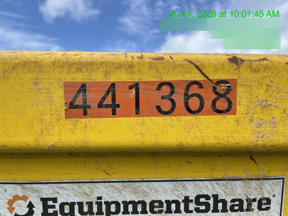 2024 WACKER NEUSON DV900 Cab