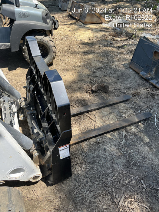 2024 VIRNIG PF4855-5VG