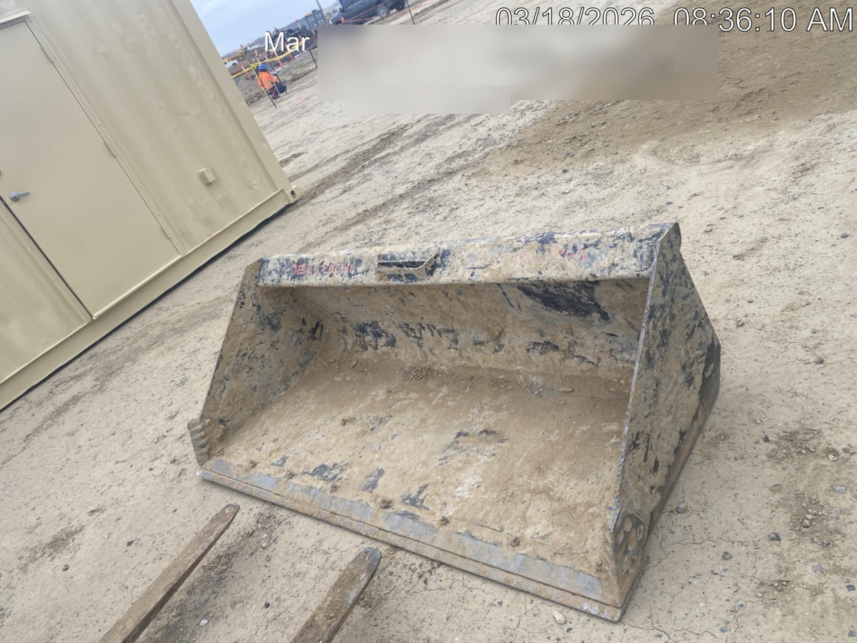 2020 PALADIN 48" Pallet Forks