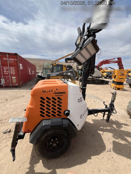 2023 GENERAC MLT2