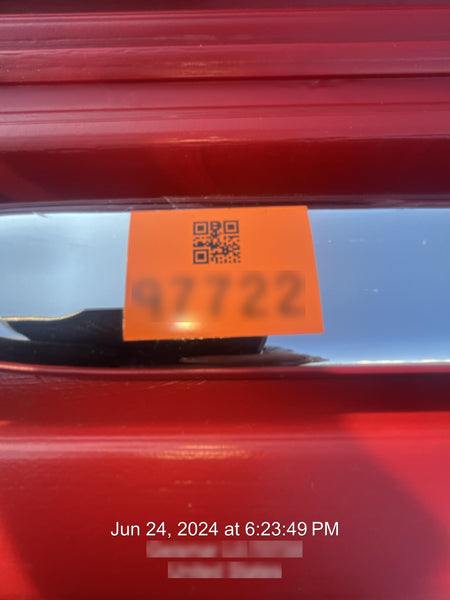 2020 PROTO J6018AB