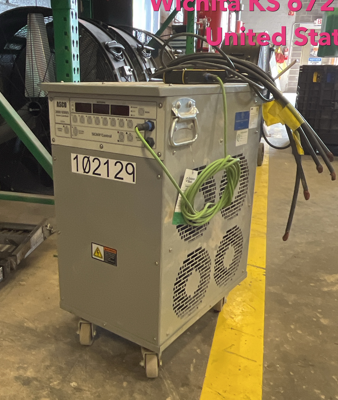 2020 ASCO AVTRON 2705