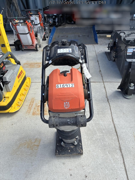 2025 HUSQVARNA LT6005