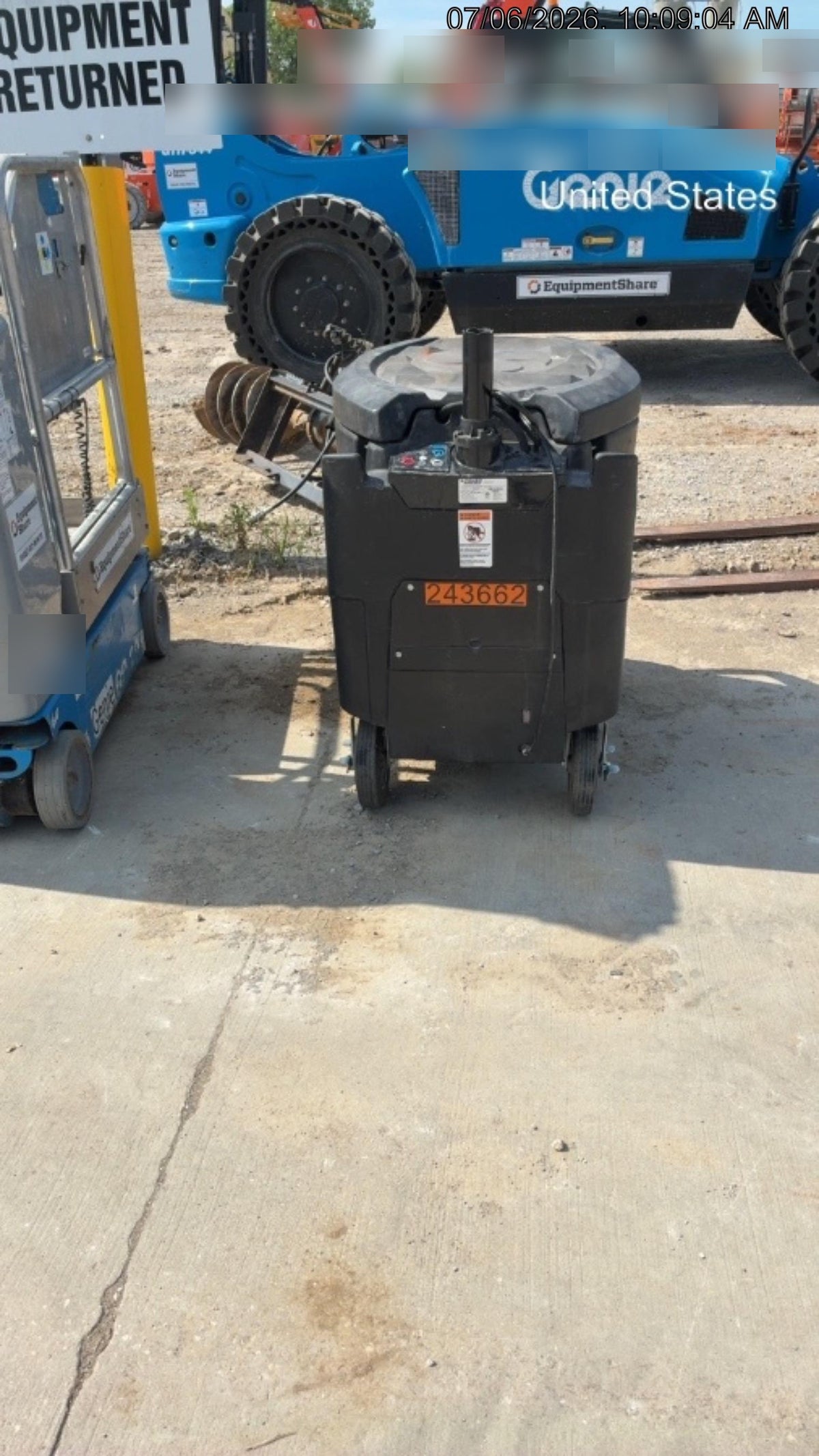 2022 POWER BREEZER PB4BASE