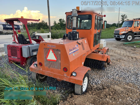 2020 BROCE RCT350