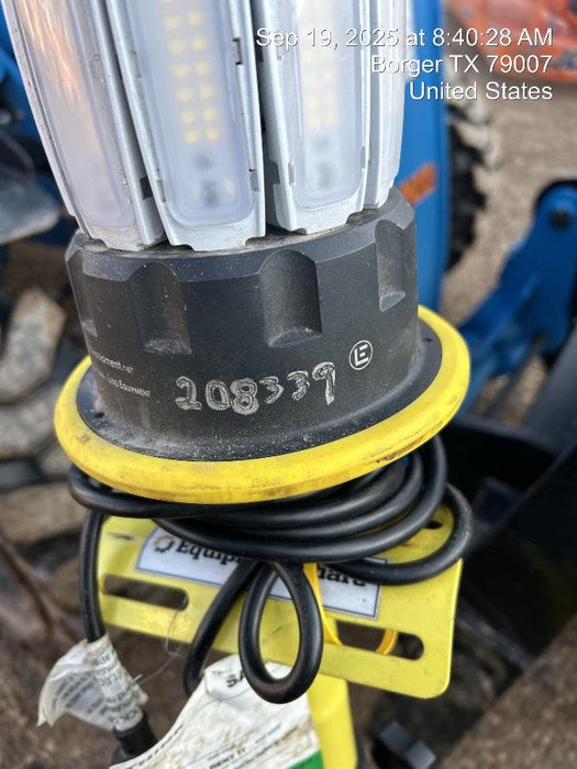 2022 LIND EQUIPMENT LE360LED-TR