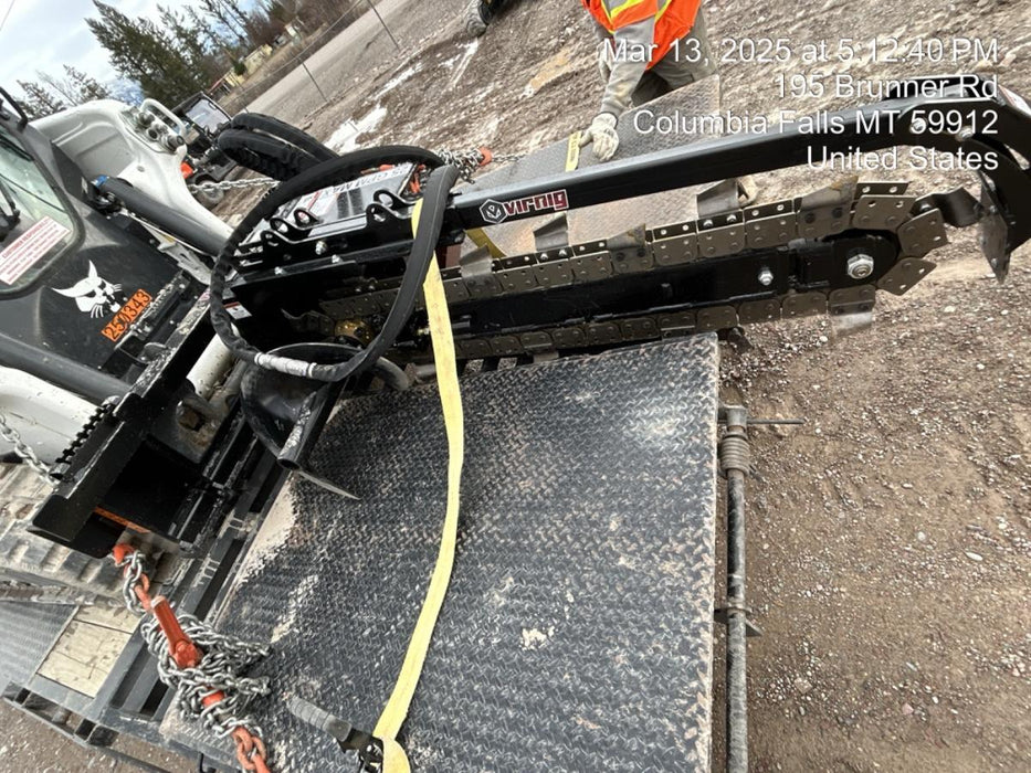 2025 VIRNIG TCH48-25