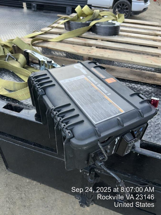 2023 MILLER ELECTRIC ArcReach 8