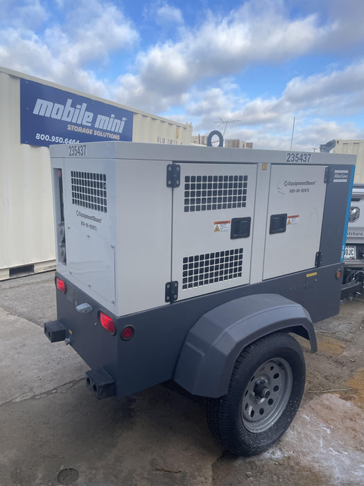 2022 ATLAS COPCO QAS45 CWK