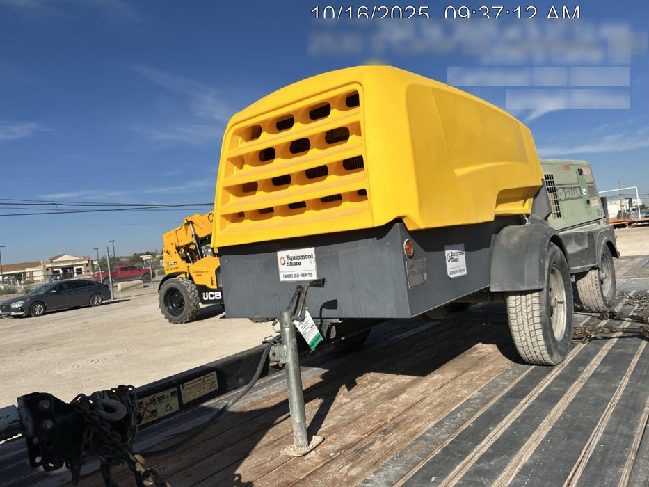 2020 ATLAS COPCO XAS188