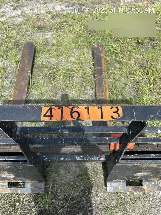 2024 ARROW MATERIAL HANDLING FS5100CB - 72"