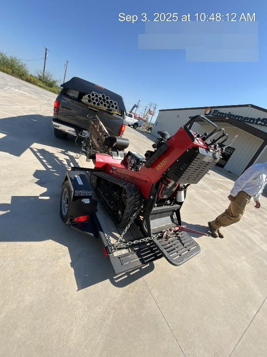 2022 BARRETO E4X6TBT