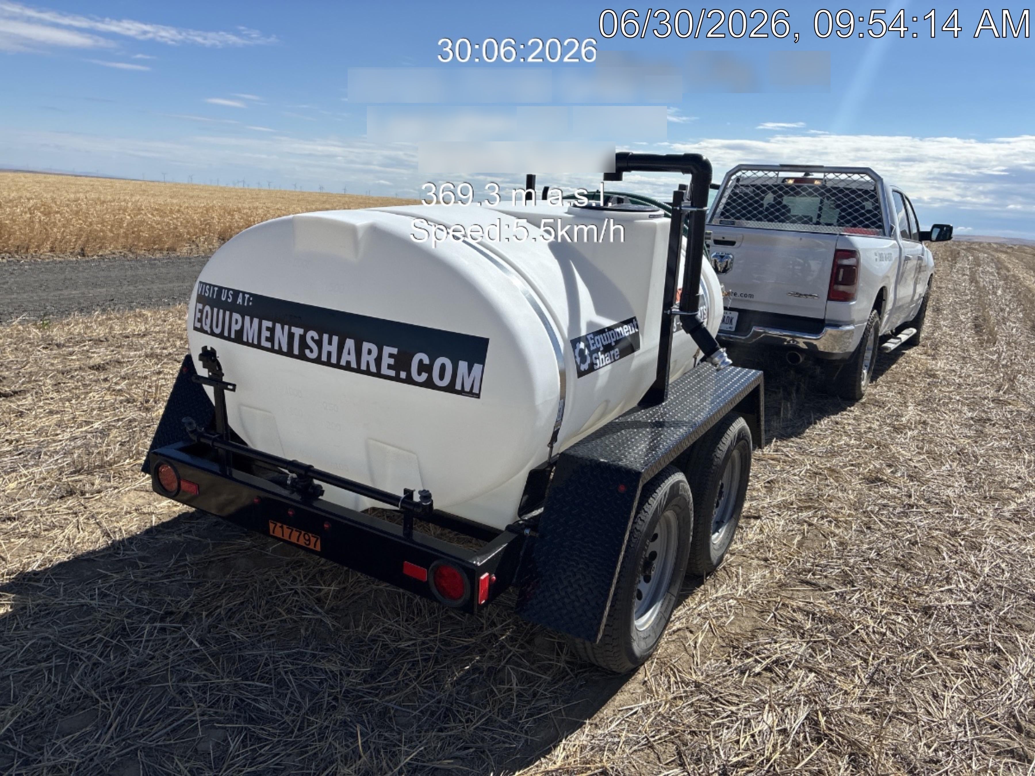 2026 WYLIE EXP-550L-S