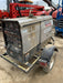 2019 Lincoln Electric Vantage 322 Welder Ready-Pak 3, Two wheel trailer, Fender and Light kit, Cable Rack