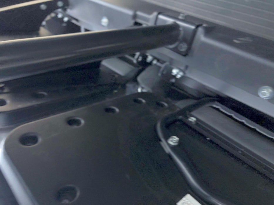 2021 Kubota RTV-X1140WL-H Canopy, Diesel, 4 Passanger, Windshield, Mirror, Backup Alarm, Beacon