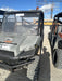 Polaris Pro XD 4000D AWD Canopy, Diesel, 4-6 Passenger, LED Strobe, Rearview Mirror