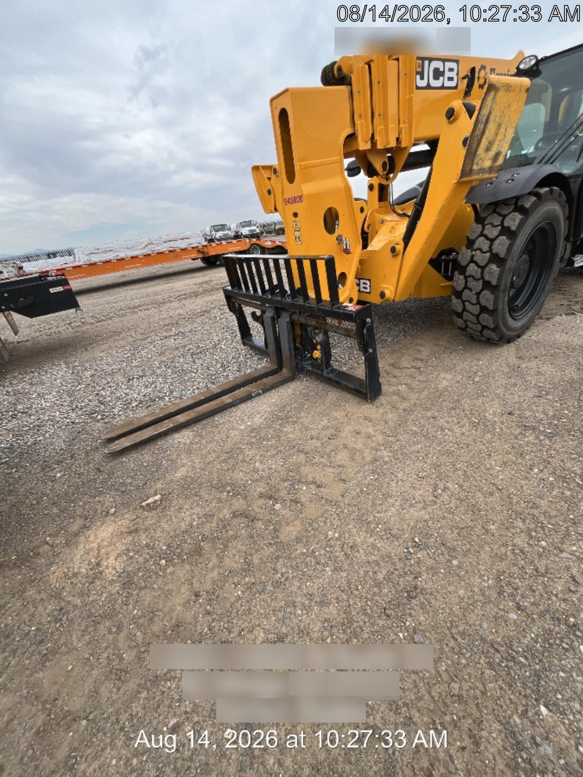 2025 JCB 510-56