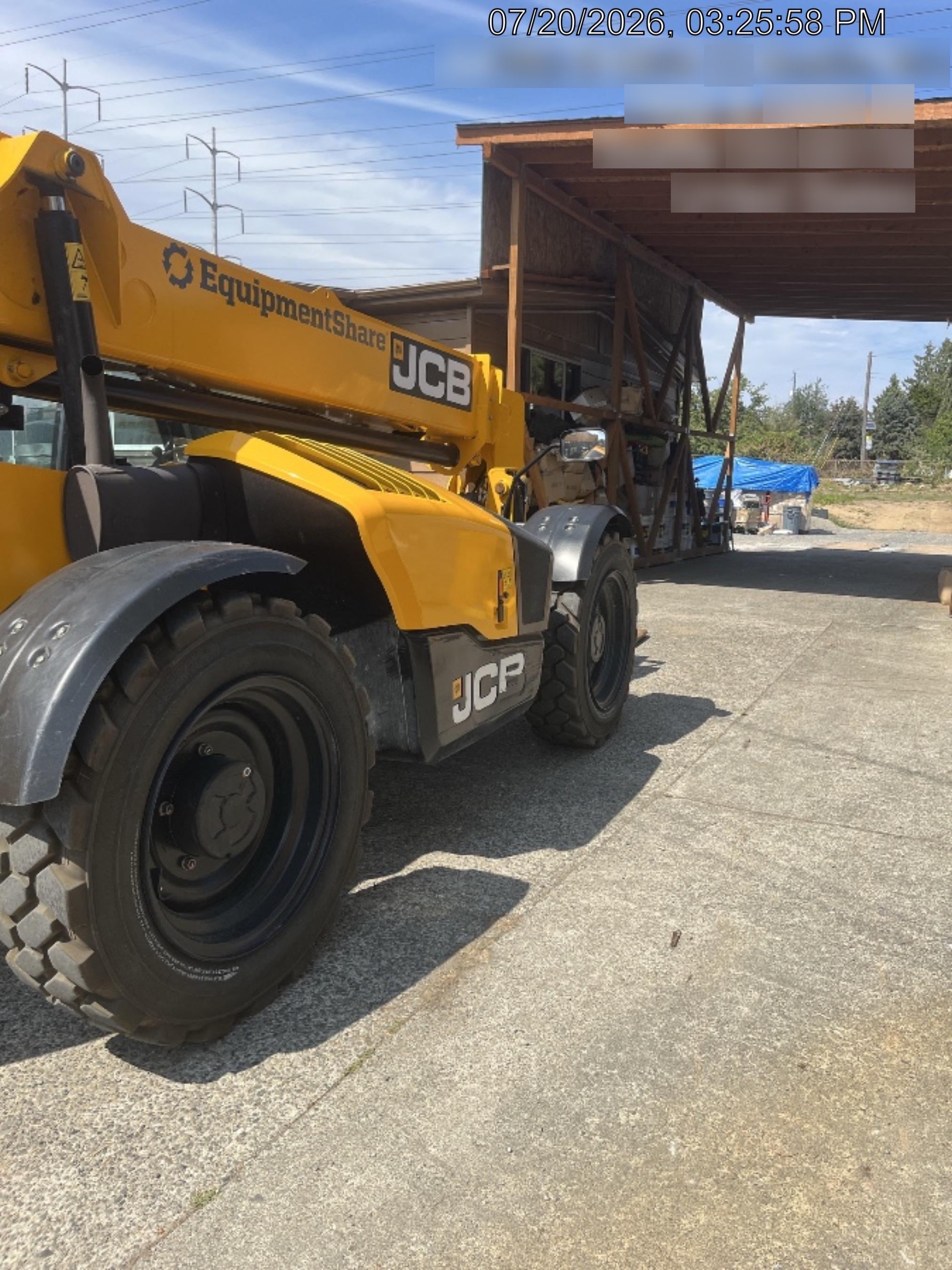 2024 JCB 506-36