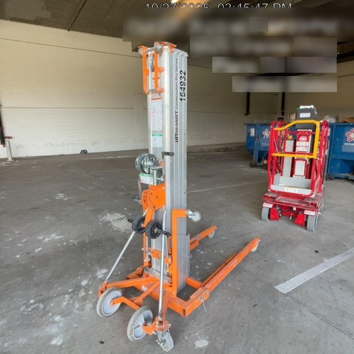 2021 LIFTSMART MLC-24