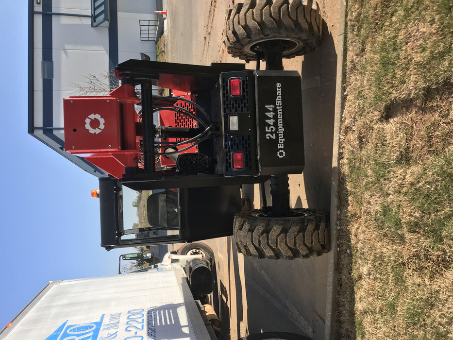 2019 MANITOU MTA6034