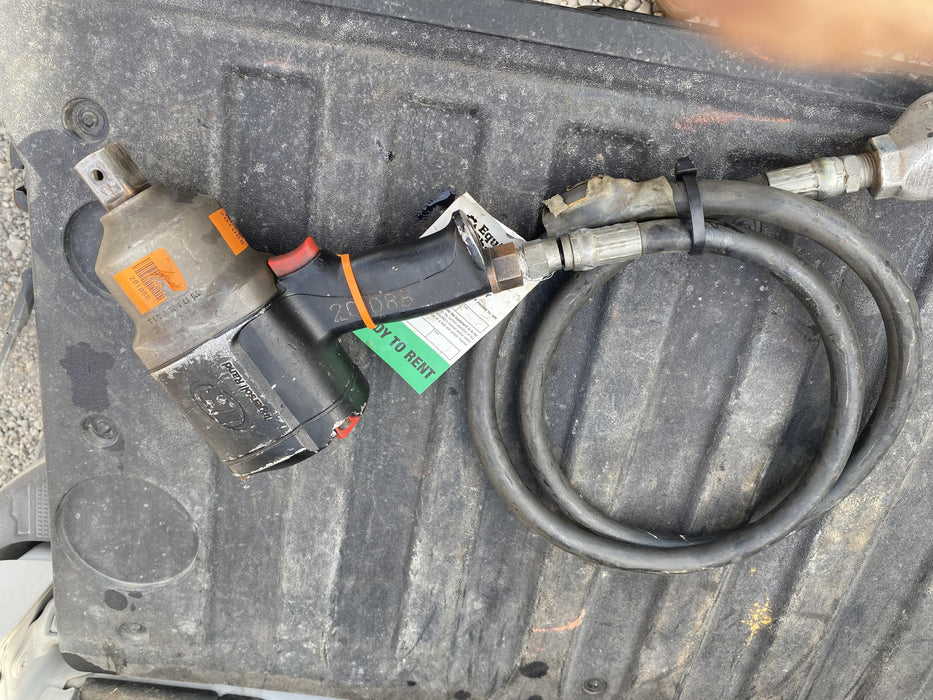 2022 INGERSOLL RAND 2925P3TI