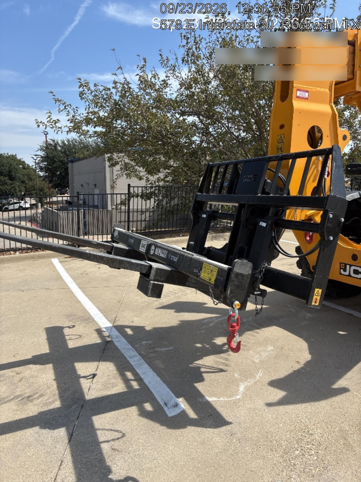 2026 STAR INDUSTRIES 1150C
