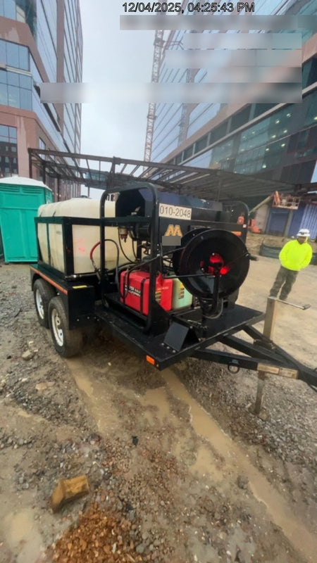 2025 MI-T-M HS-3505-1MGH-UR