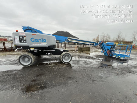 2024 GENIE S-45 XC