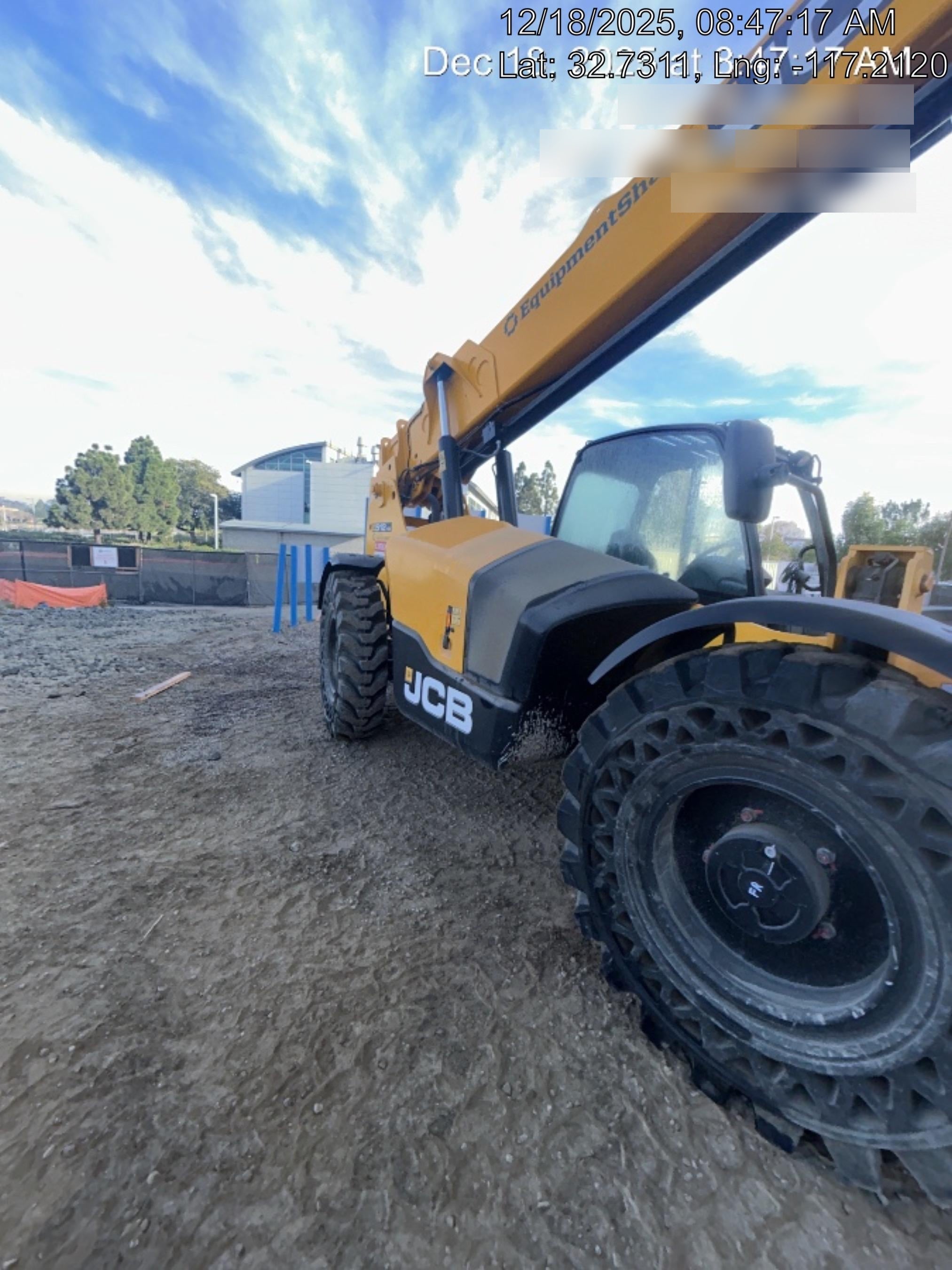 2024 JCB 512-56