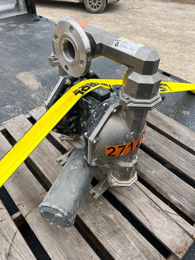2022 INGERSOLL RAND PD20A-ASS-STT-B