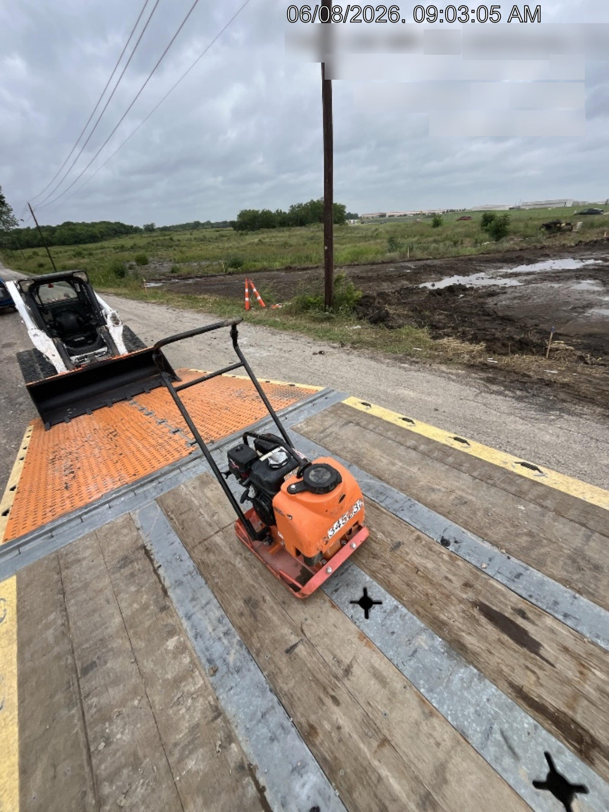 2023 MULTIQUIP MVC82VHW