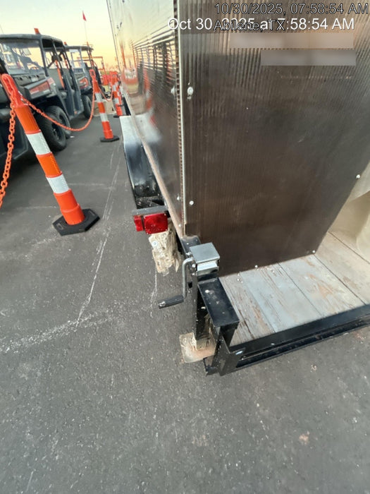 2024 TEXAS COOLING SYSTEMS Texas Icehouse