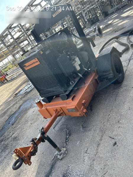 2021 RWN RWN-SS12T-7.50OBPT-SS