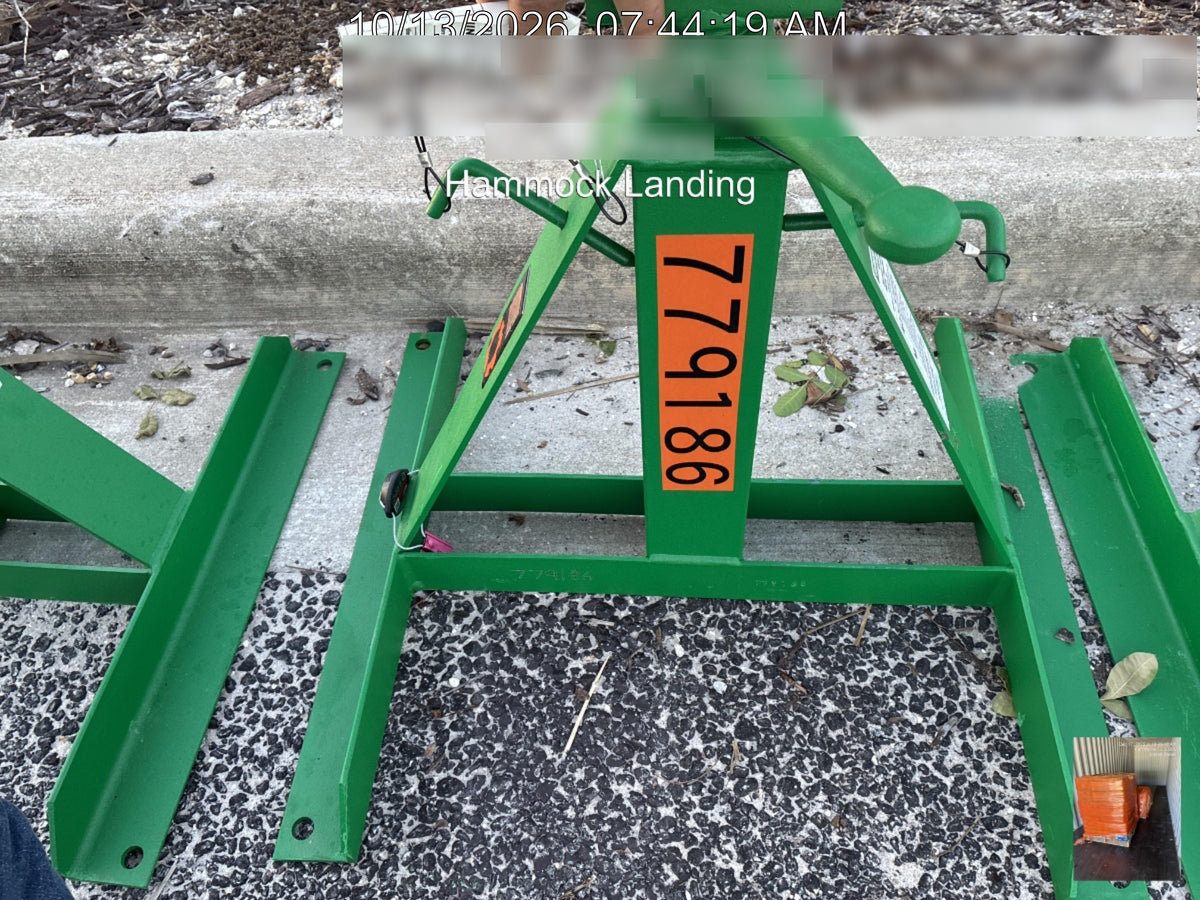 2026 GREENLEE 683