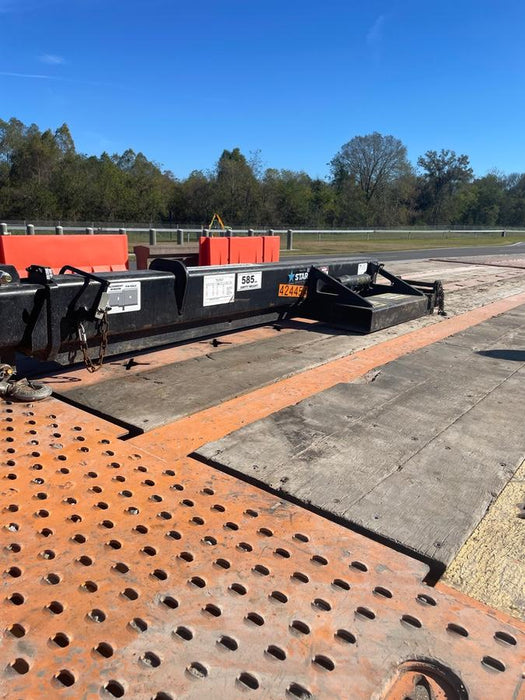 2024 STAR INDUSTRIES M1360B - Star JIB Boom