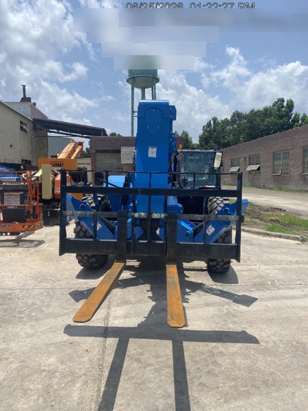 2026 GENIE GTH-1056