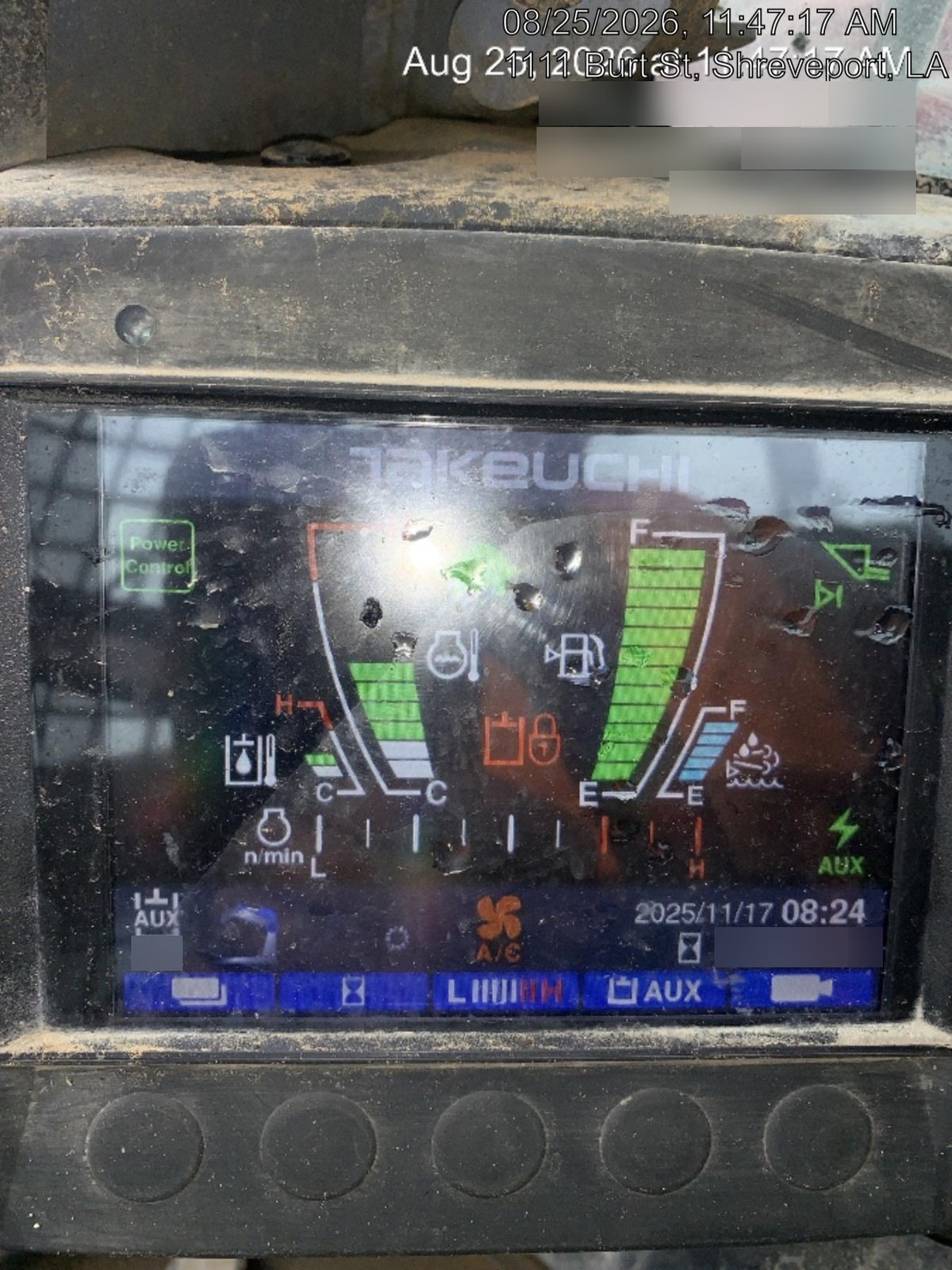 2021 TAKEUCHI TL12R2-CR