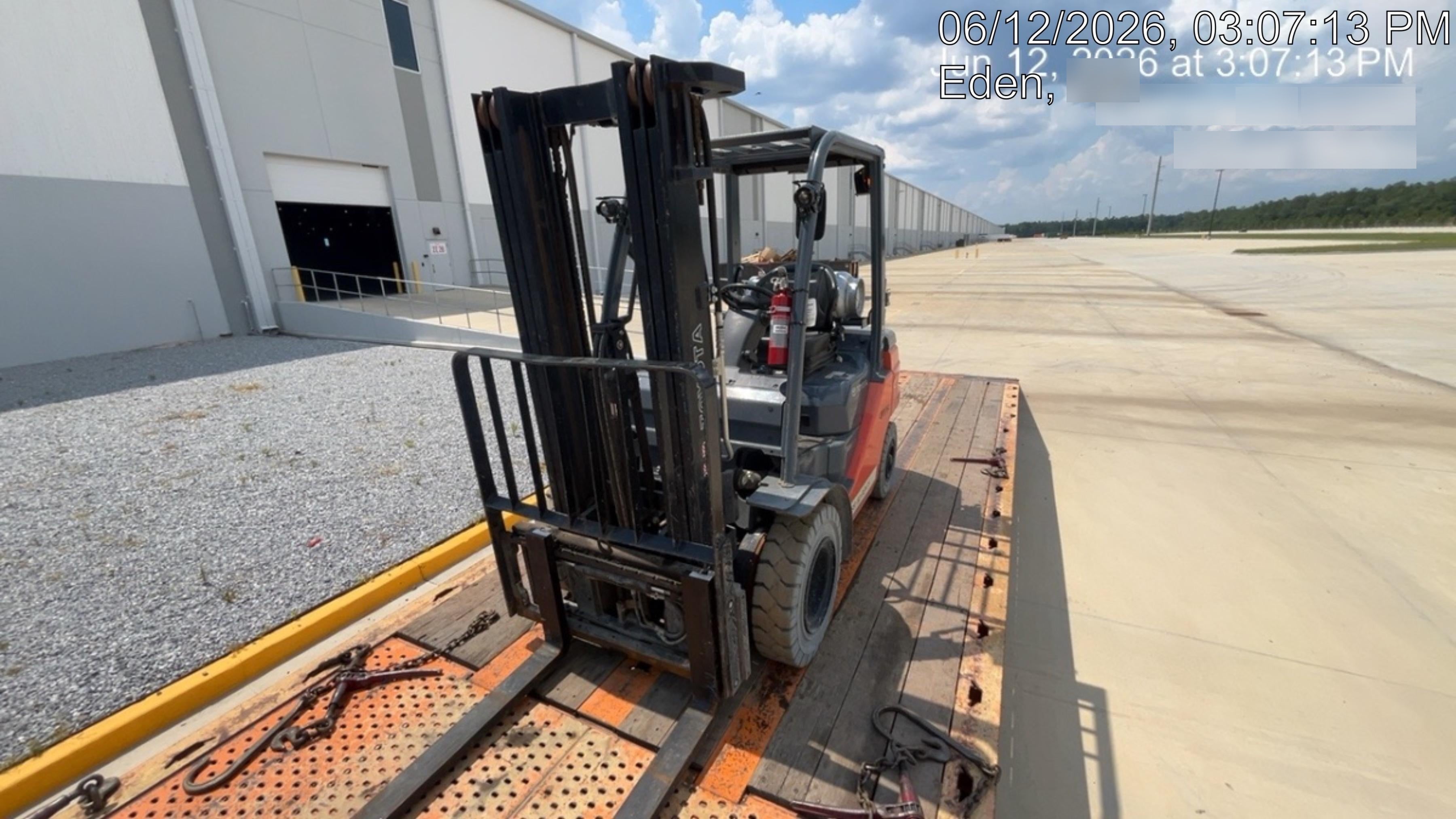 2022 TOYOTA 50-8FGU25