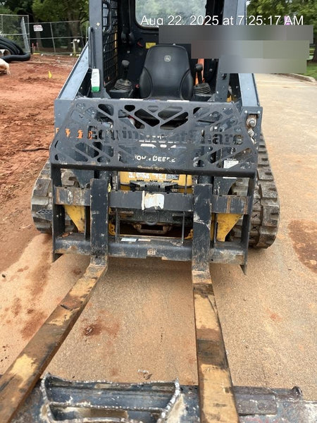2025 PALADIN 48" Pallet Forks - Paladin
