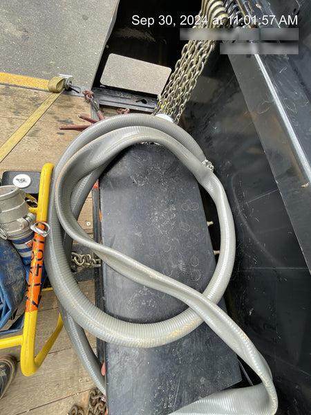 2022 WACKER NEUSON PT2A
