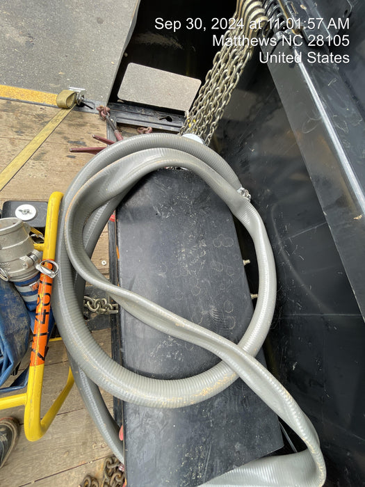 2022 WACKER NEUSON PT2A