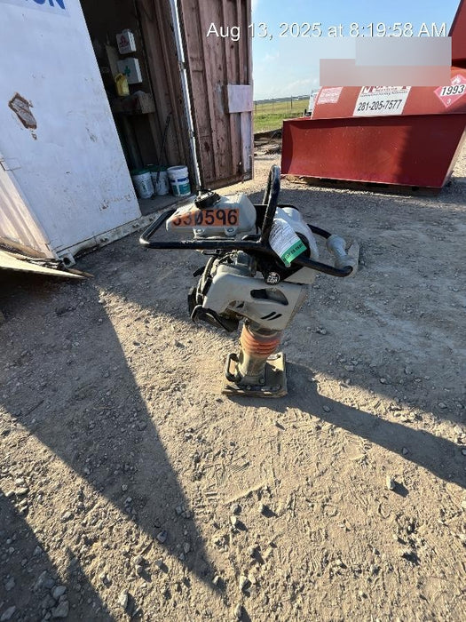 2023 MULTIQUIP MTX60HD