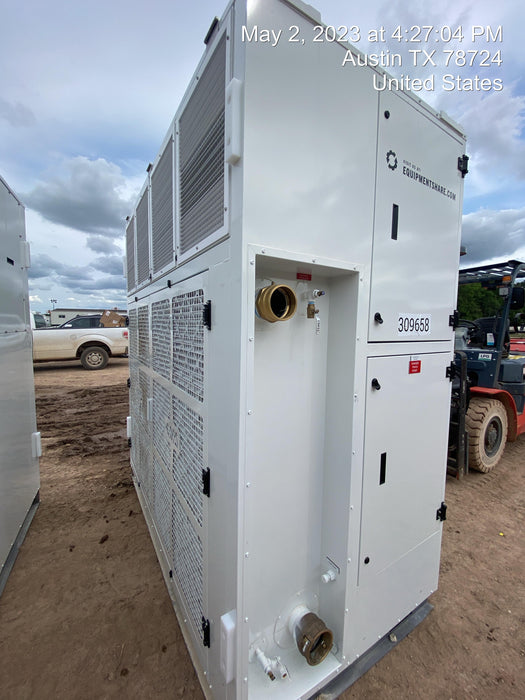 2023 CAPS PAHV-140TC-0NN0NN-5E5-P2-VG2CEUP