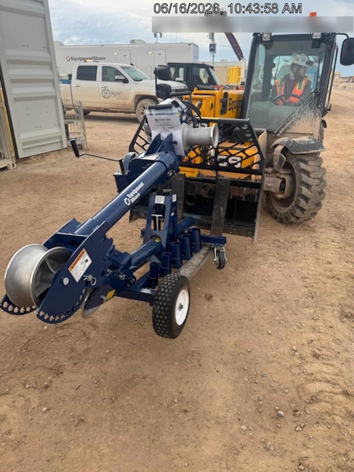2026 CURRENT TOOLS 100A