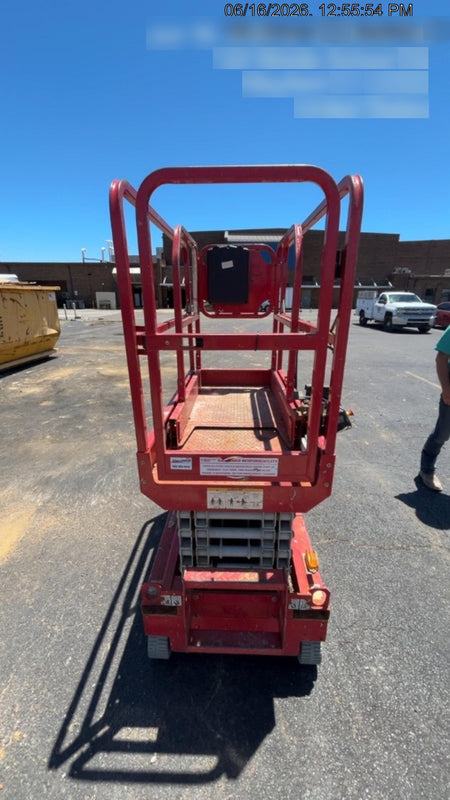 2019 MEC Micro 19