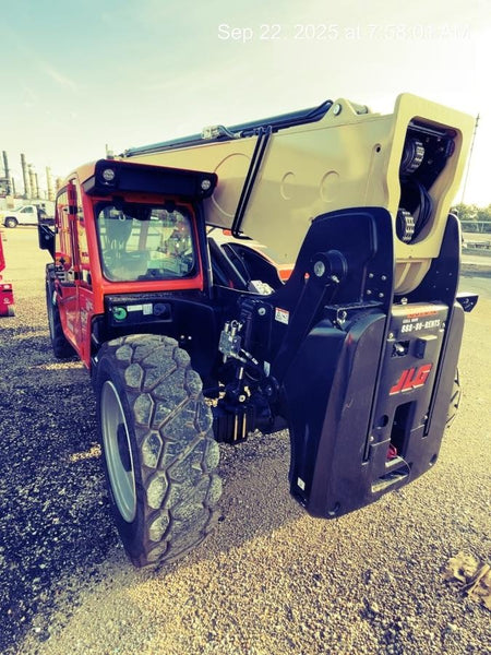 2025 JLG 1255 Premium